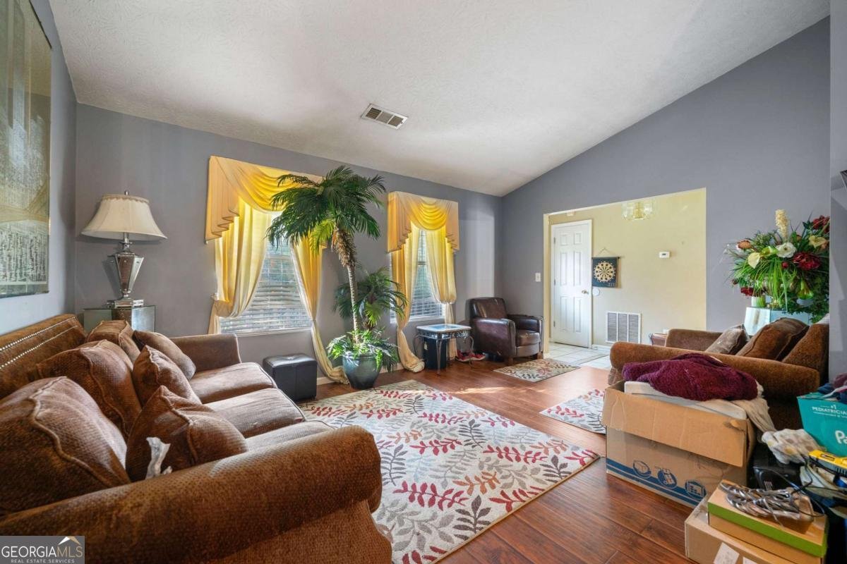 5222 Biffle Road Stone Mountain - 5