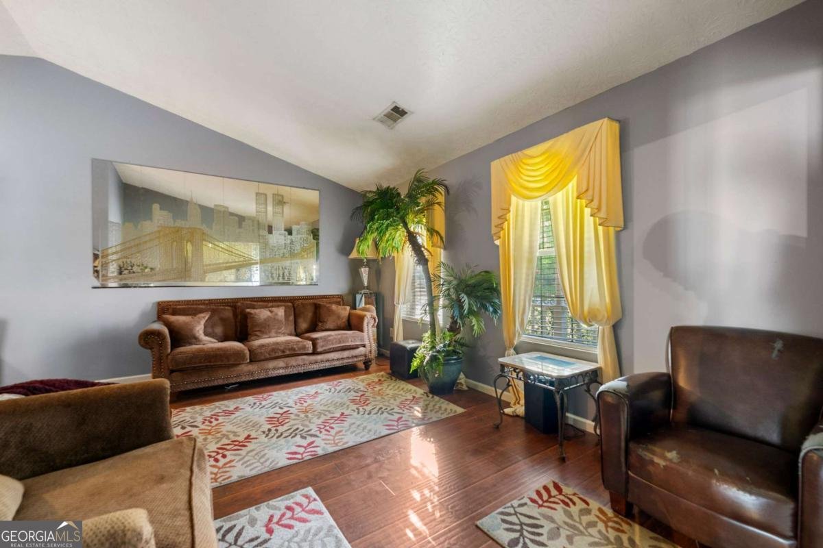 5222 Biffle Road Stone Mountain - 6