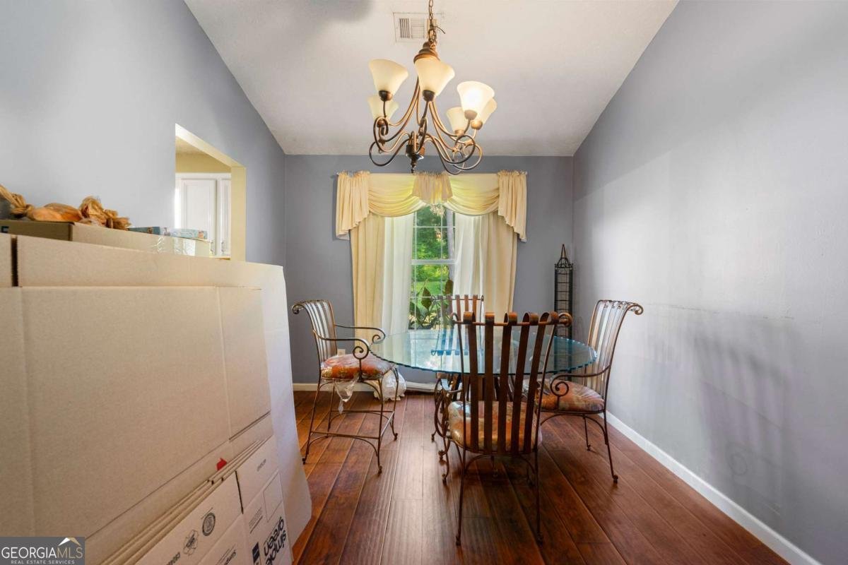 5222 Biffle Road Stone Mountain - 7