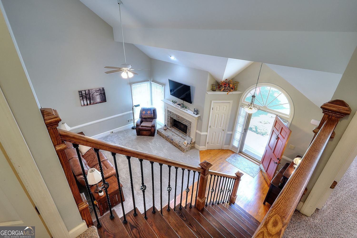 1195 Haverhill Trail Lawrenceville - 11
