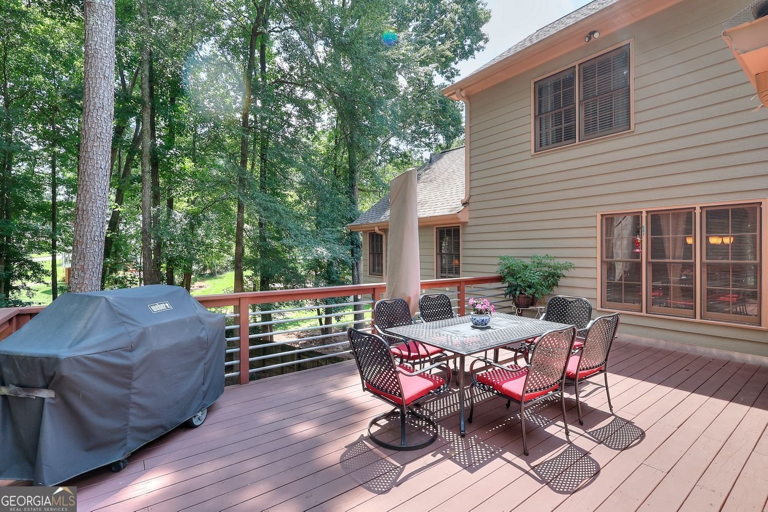 1195 Haverhill Trail Lawrenceville - 19