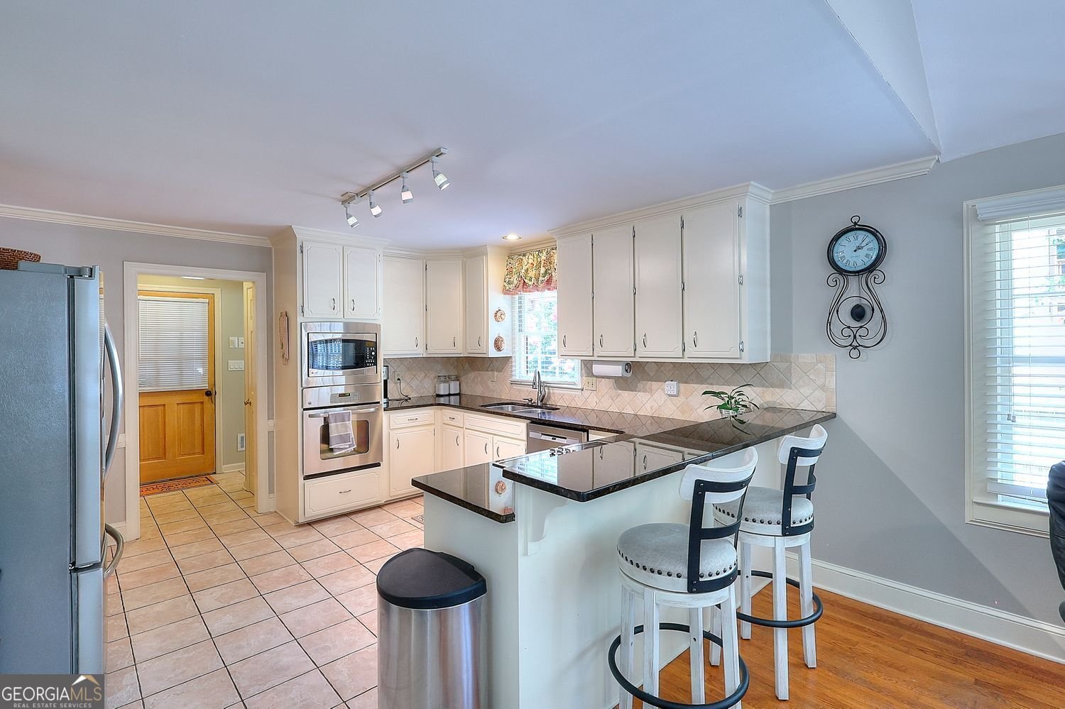 1195 Haverhill Trail Lawrenceville - 2