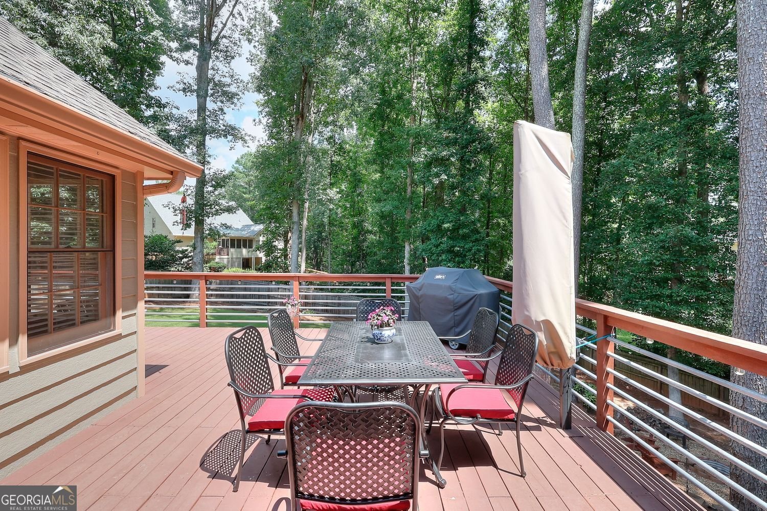 1195 Haverhill Trail Lawrenceville - 20