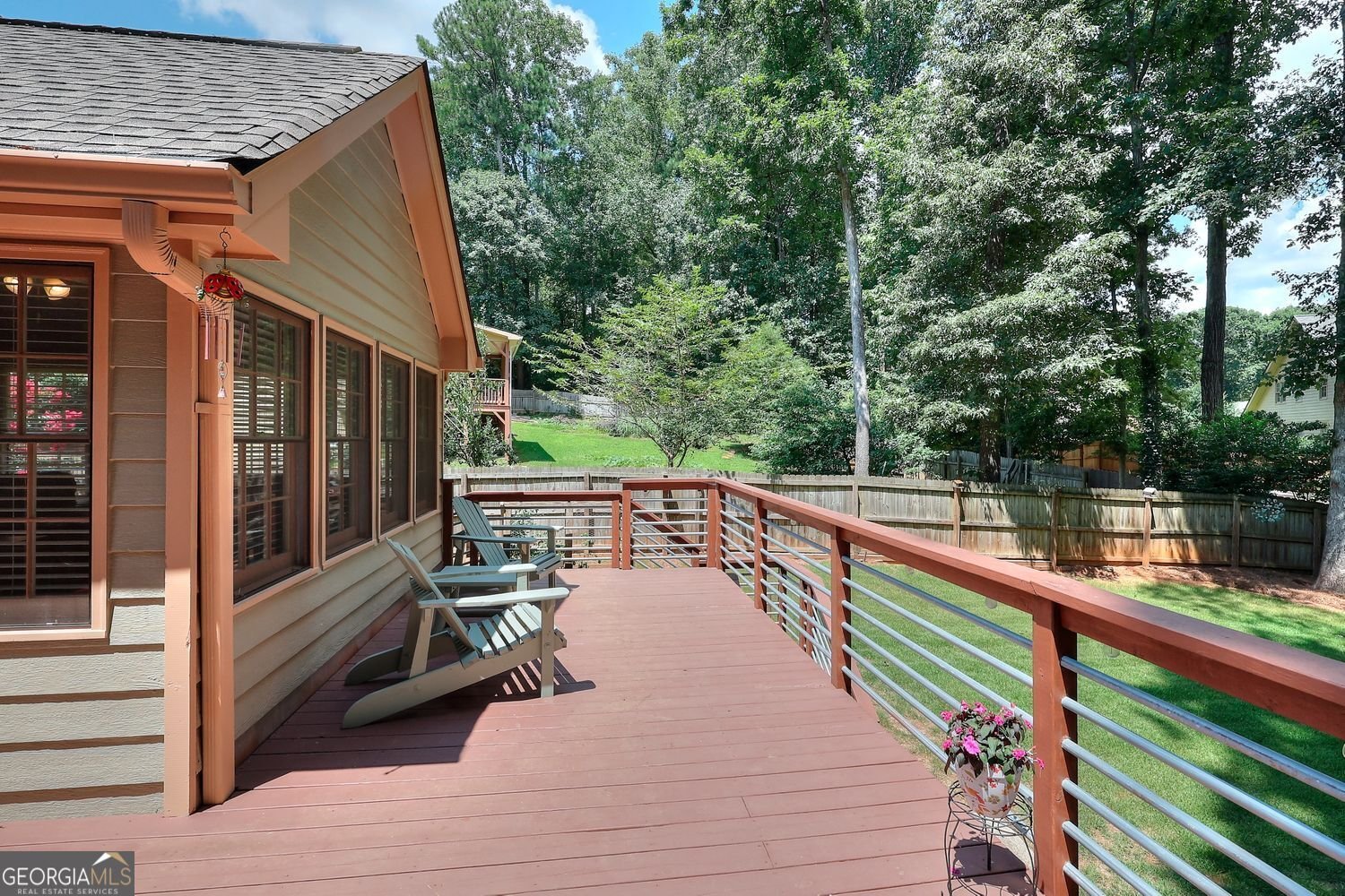 1195 Haverhill Trail Lawrenceville - 21