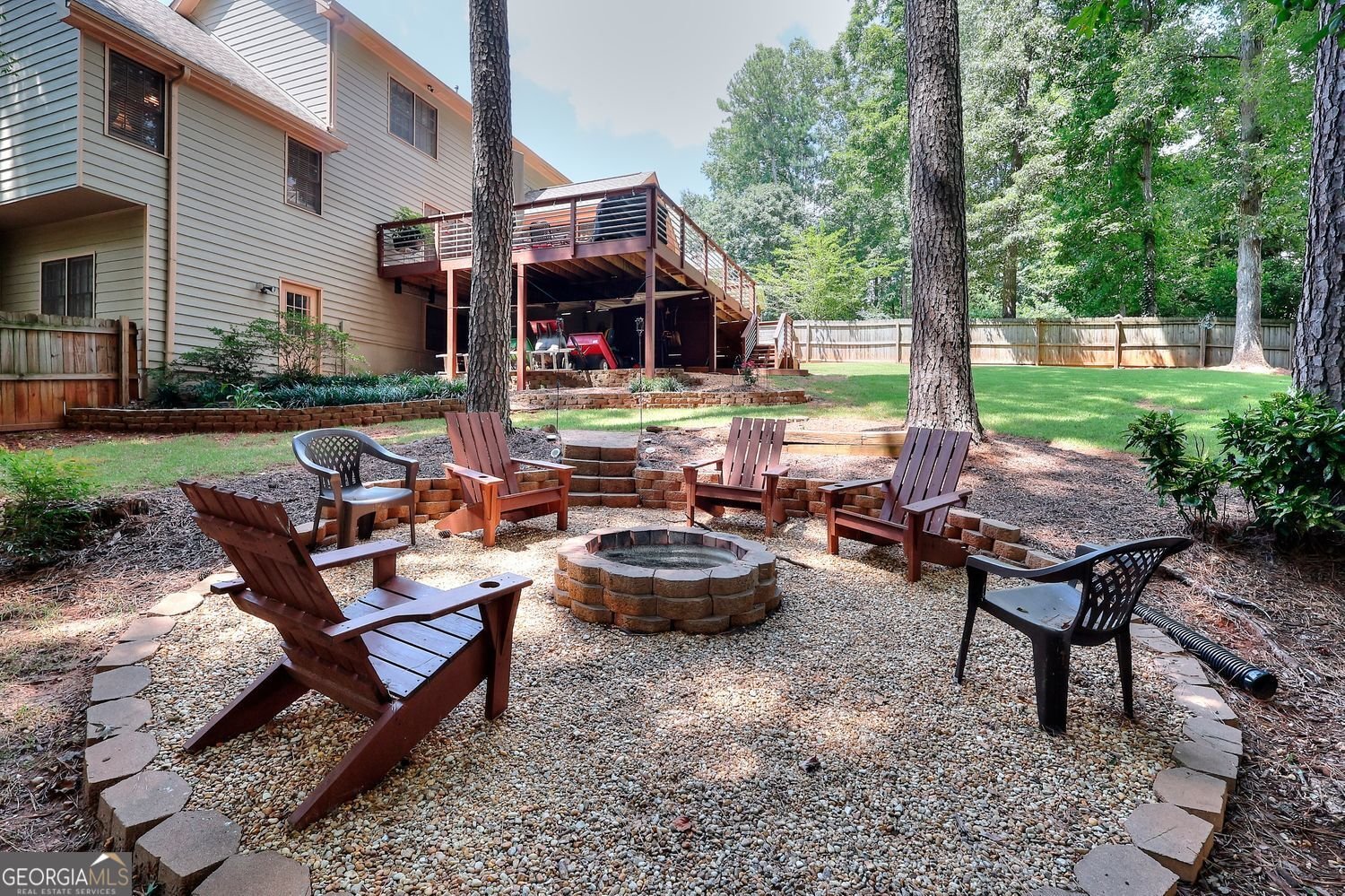 1195 Haverhill Trail Lawrenceville - 23
