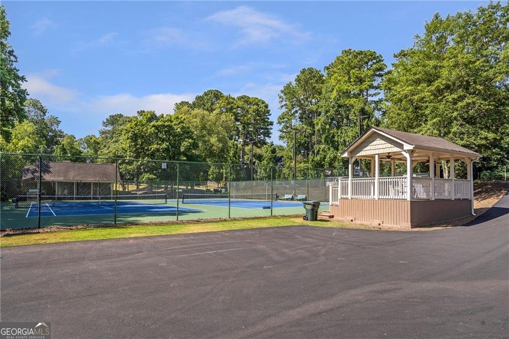 1195 Haverhill Trail Lawrenceville - 26