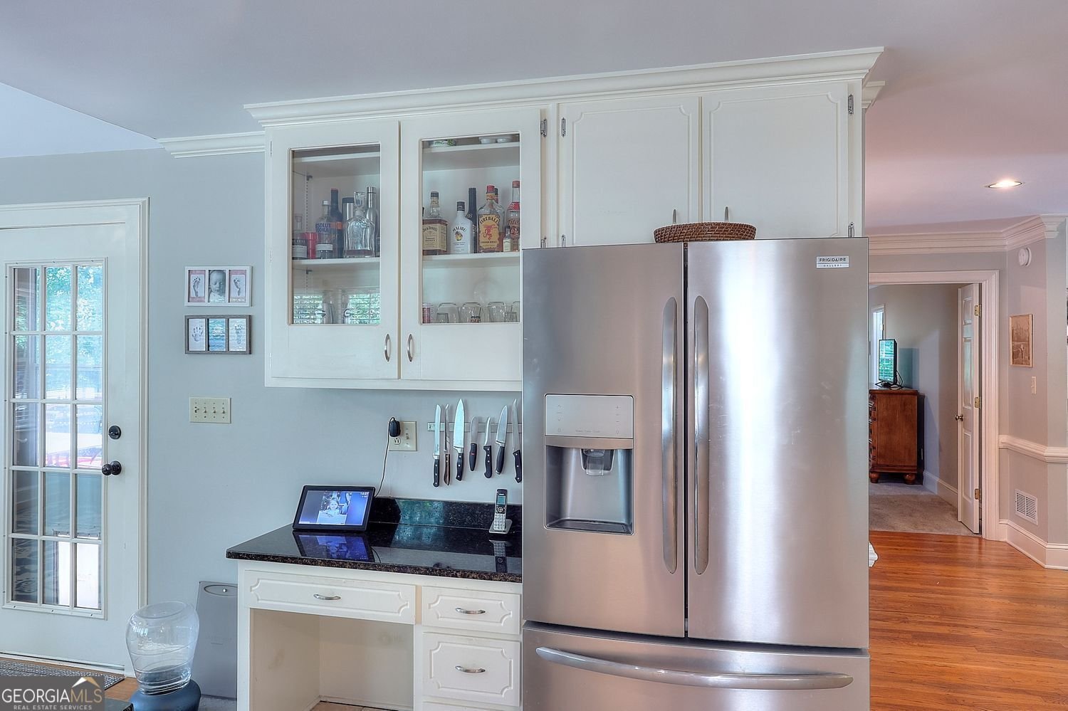 1195 Haverhill Trail Lawrenceville - 3
