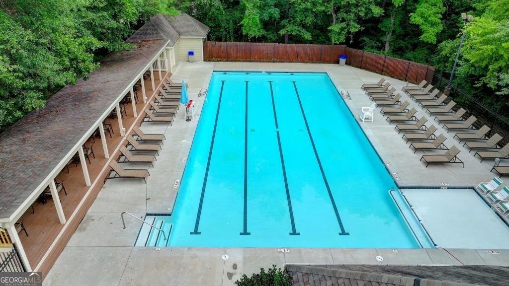 1195 Haverhill Trail Lawrenceville - 30