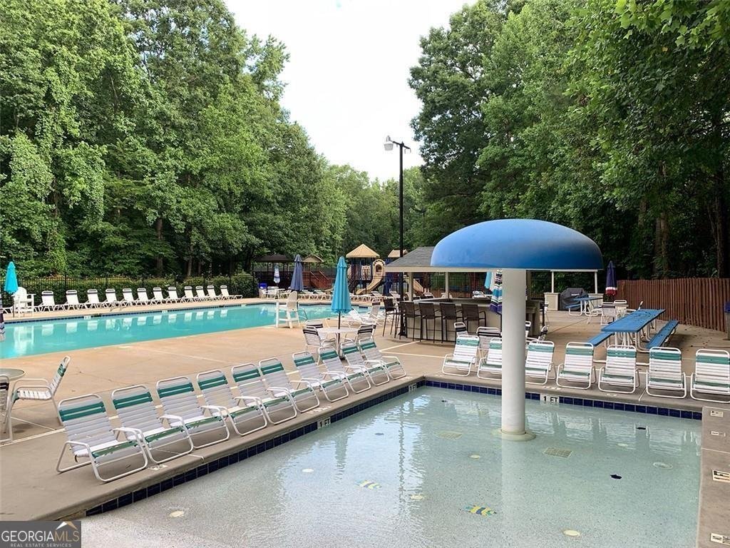 1195 Haverhill Trail Lawrenceville - 31