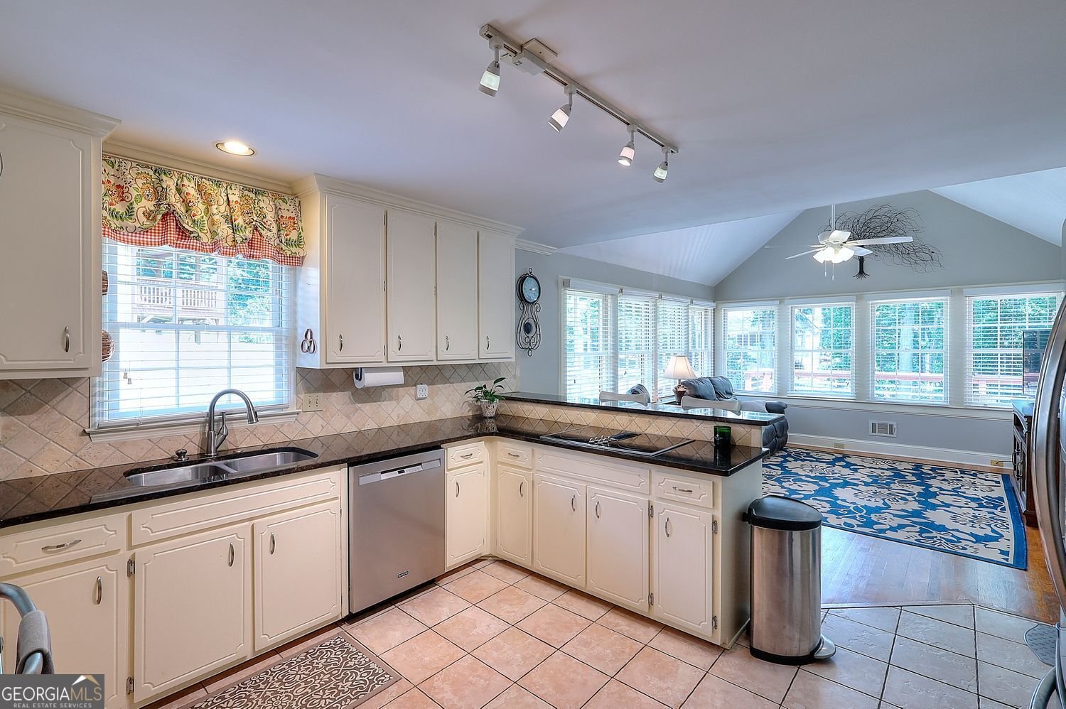 1195 Haverhill Trail Lawrenceville - 4