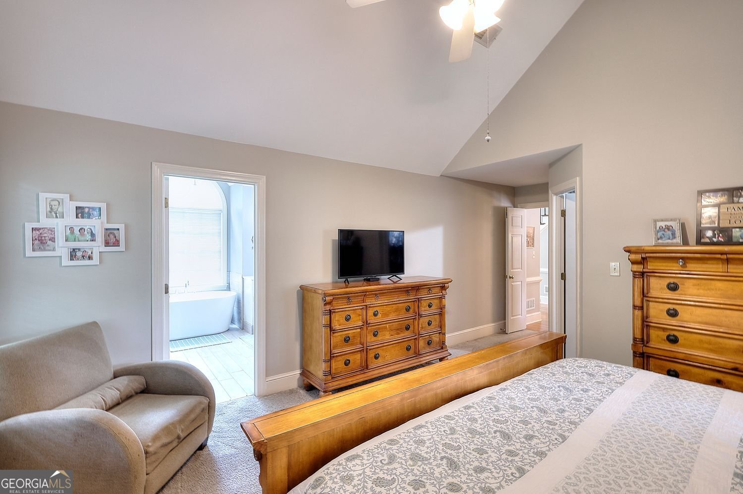 1195 Haverhill Trail Lawrenceville - 6