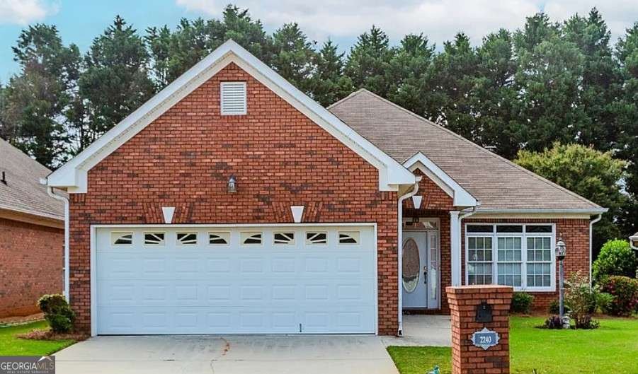 2240 Stockton Walk Lane Snellville - 1