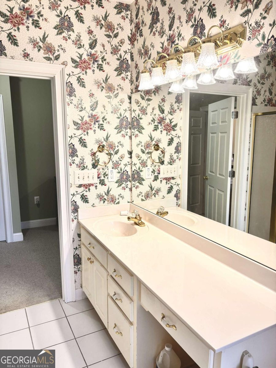 2240 Stockton Walk Lane Snellville - 12