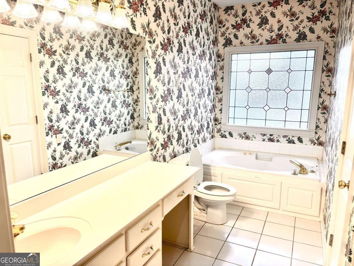 2240 Stockton Walk Lane Snellville - 13