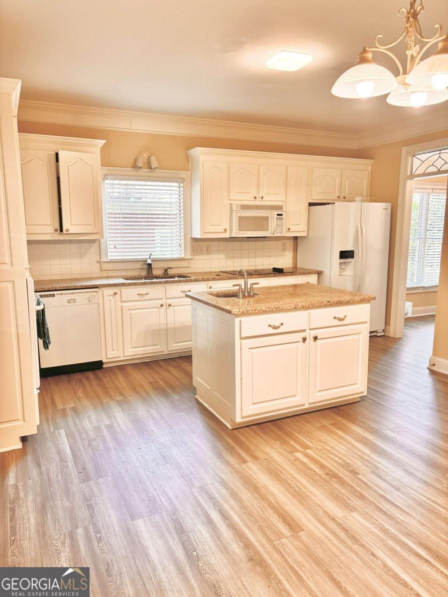 2240 Stockton Walk Lane Snellville - 4