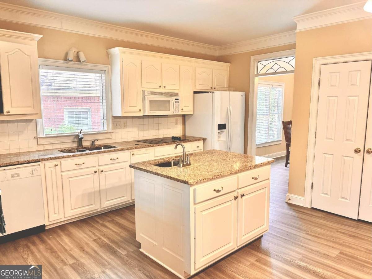 2240 Stockton Walk Lane Snellville - 5