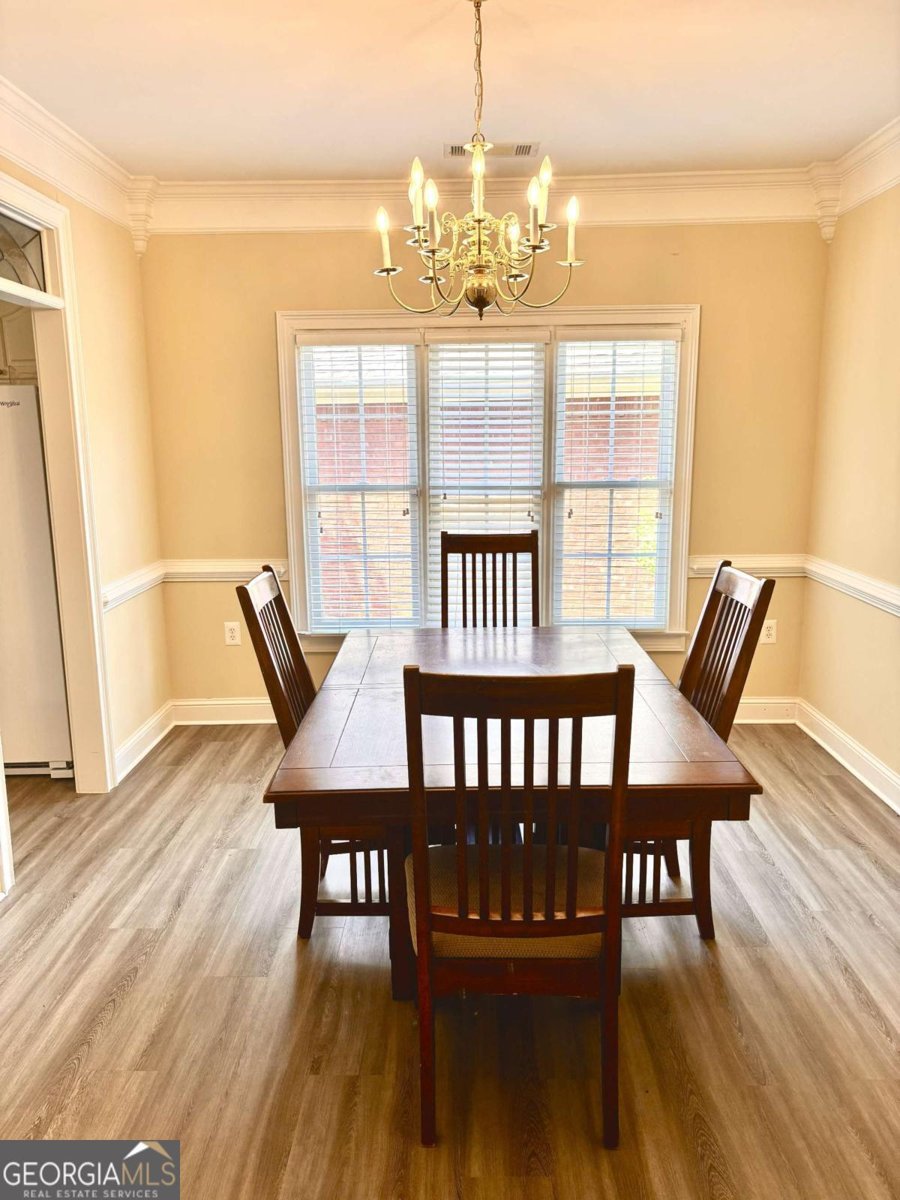2240 Stockton Walk Lane Snellville - 7