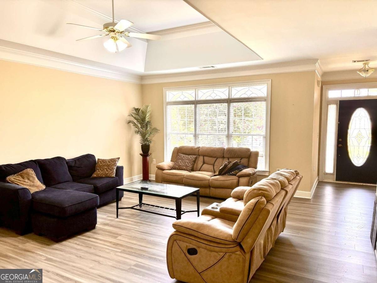 2240 Stockton Walk Lane Snellville - 9