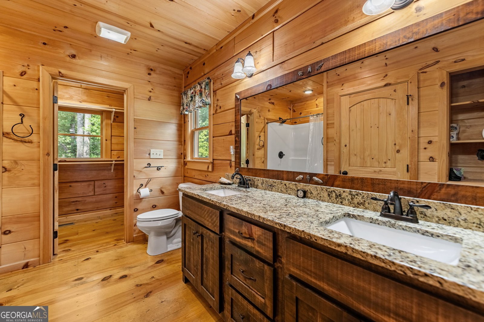 170 Dustin Drive Ellijay - 1