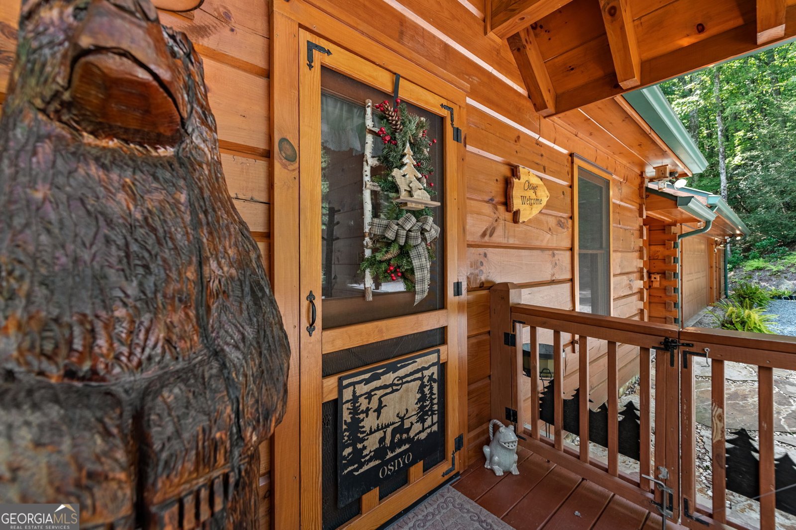 170 Dustin Drive Ellijay - 10