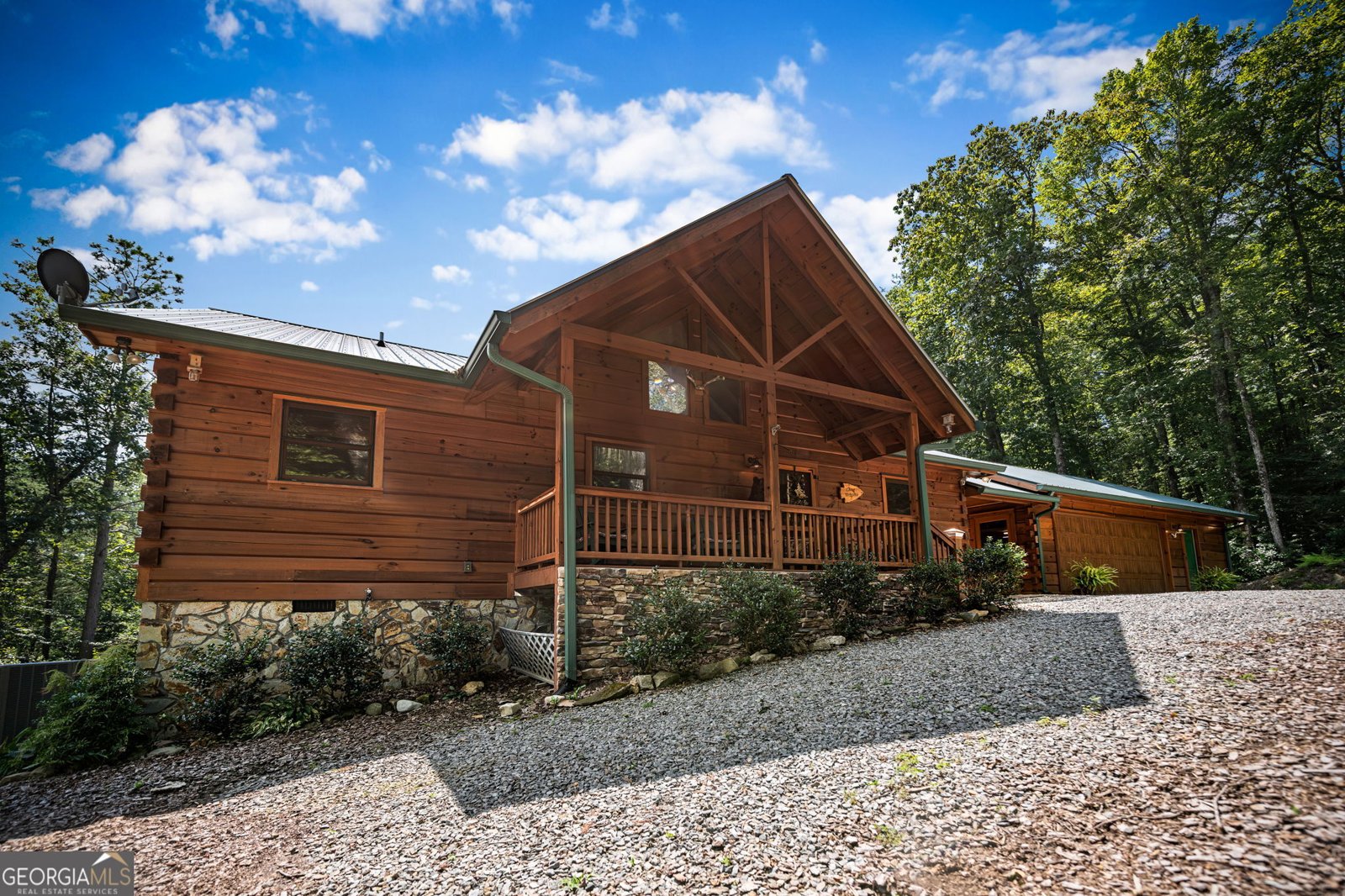 170 Dustin Drive Ellijay - 30
