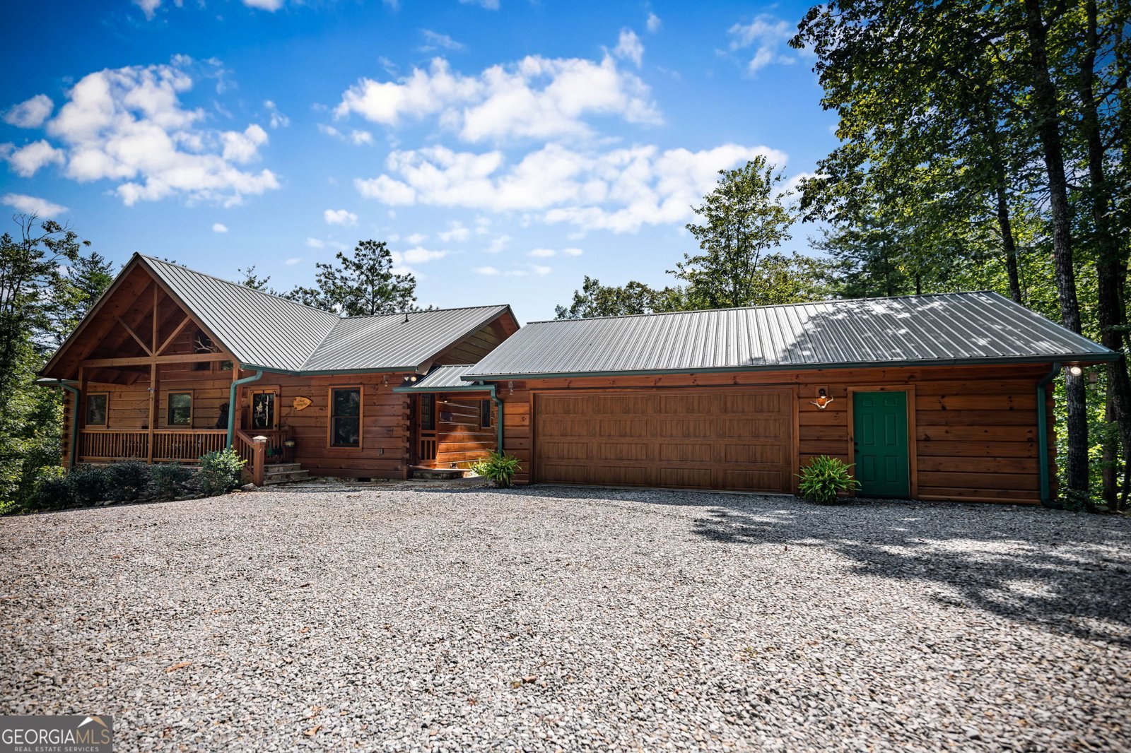 170 Dustin Drive Ellijay - 31