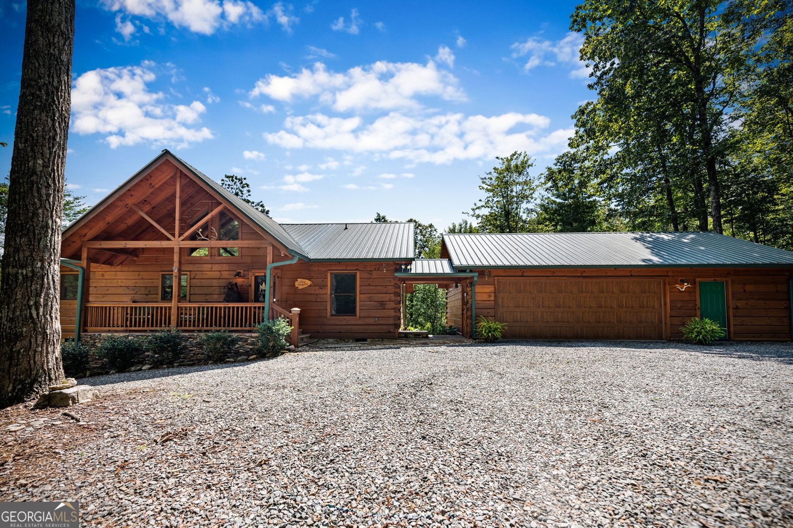 170 Dustin Drive Ellijay - 32