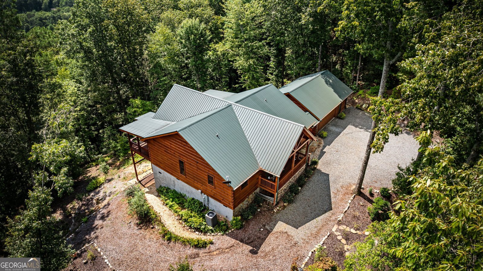 170 Dustin Drive Ellijay - 34