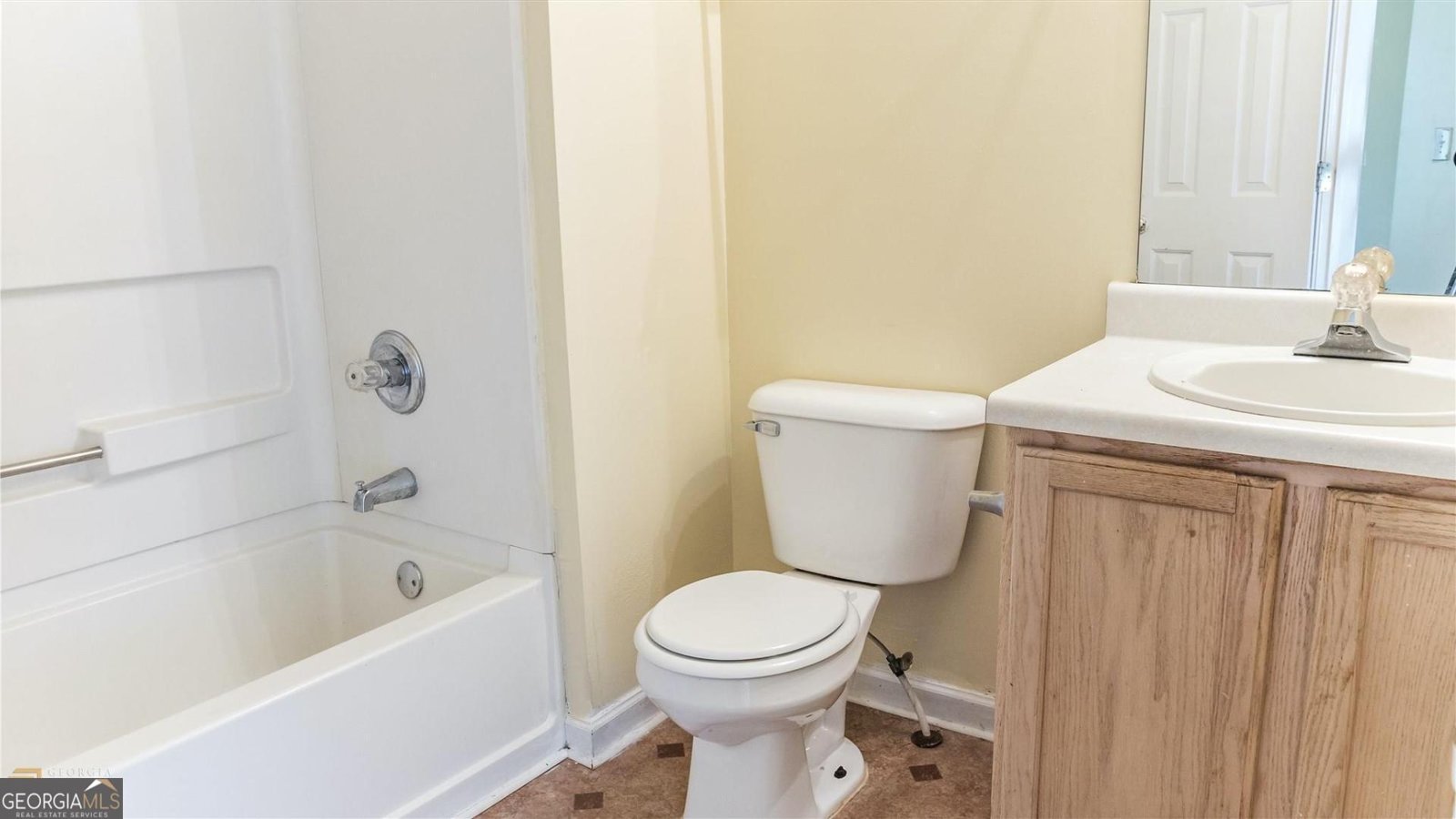 872 Asbury Trail Lithonia - 13