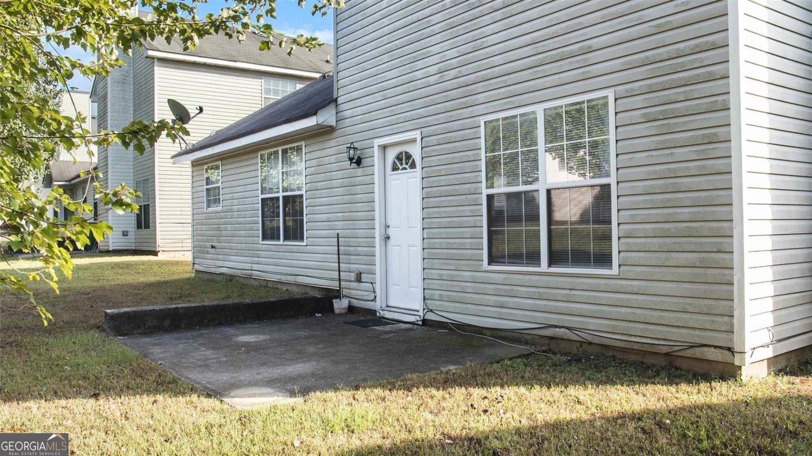 872 Asbury Trail Lithonia - 15
