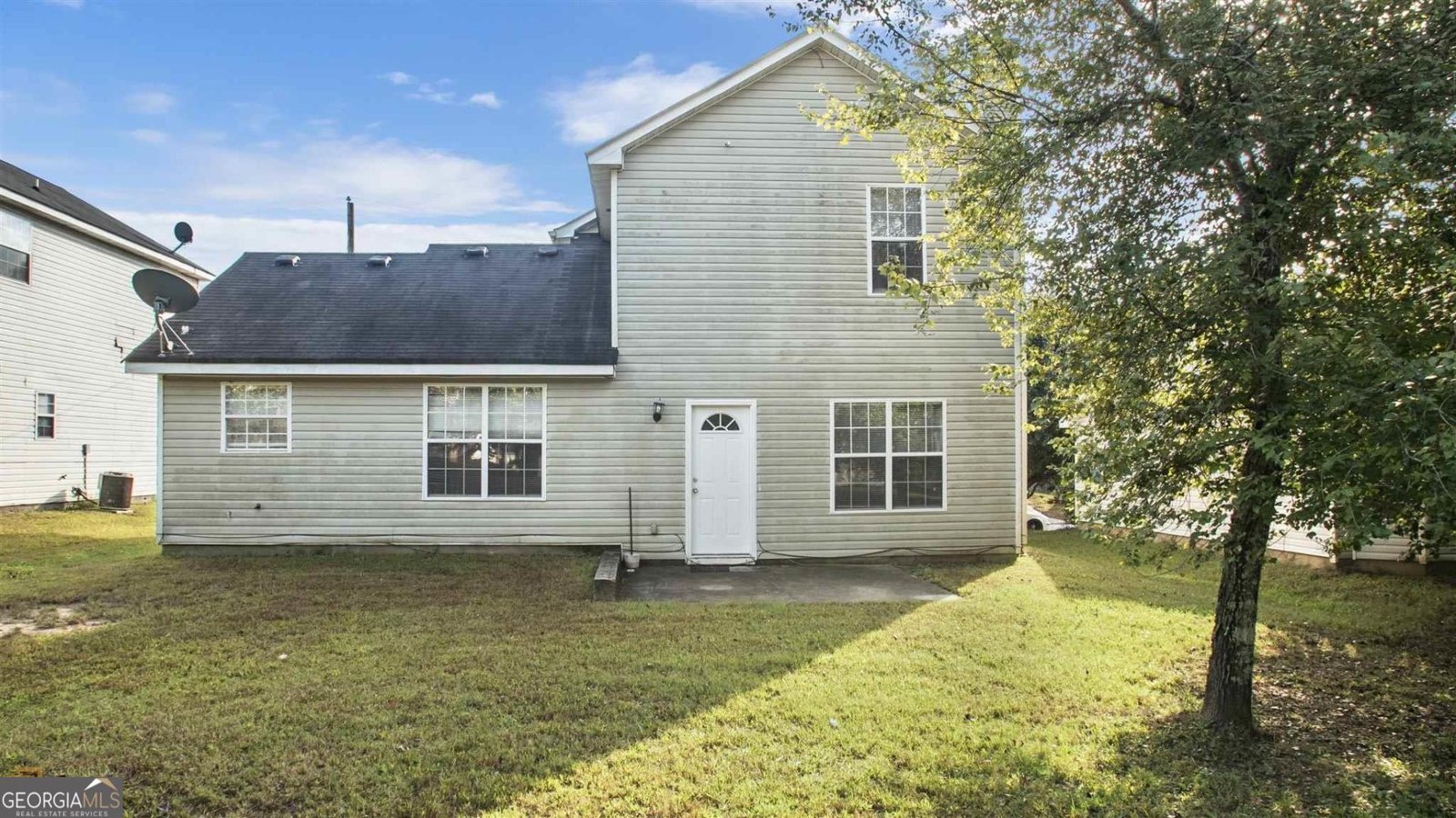872 Asbury Trail Lithonia - 16