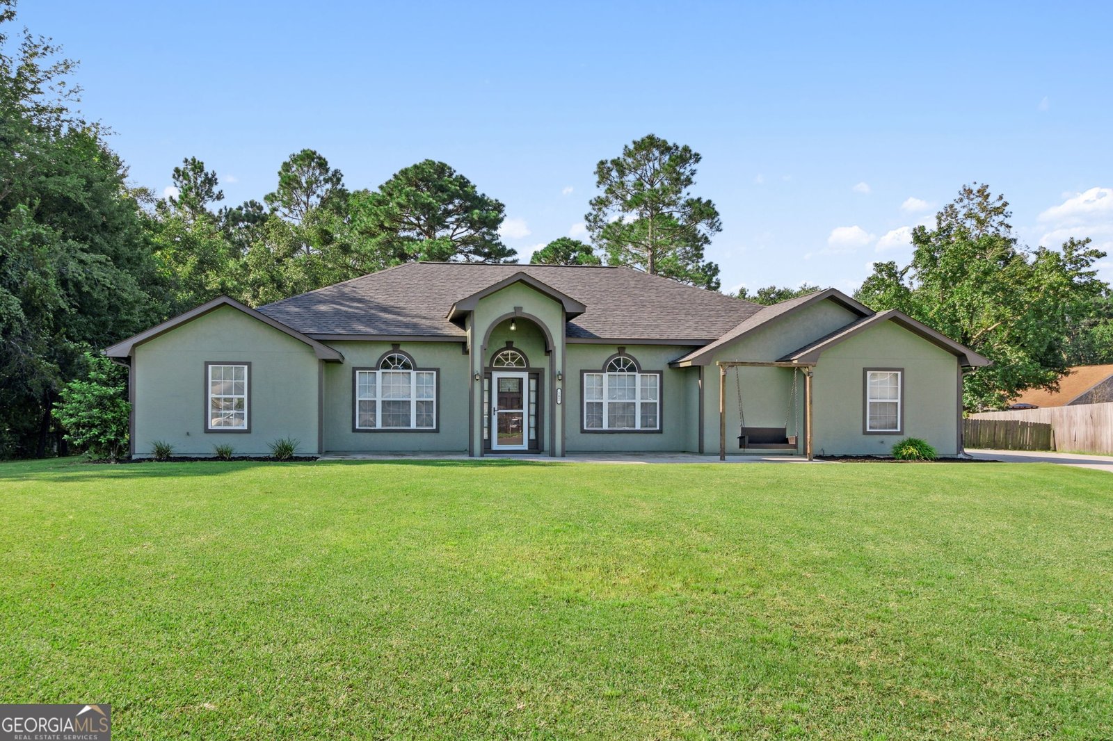 102 Lake Forest South Court Kingsland - 1