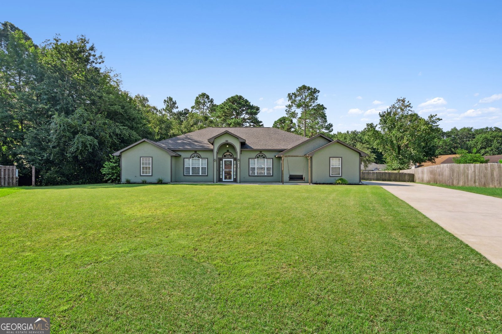 102 Lake Forest South Court Kingsland - 2