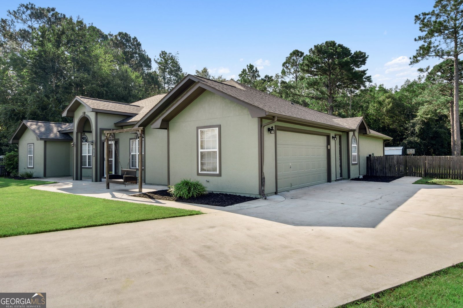 102 Lake Forest South Court Kingsland - 3