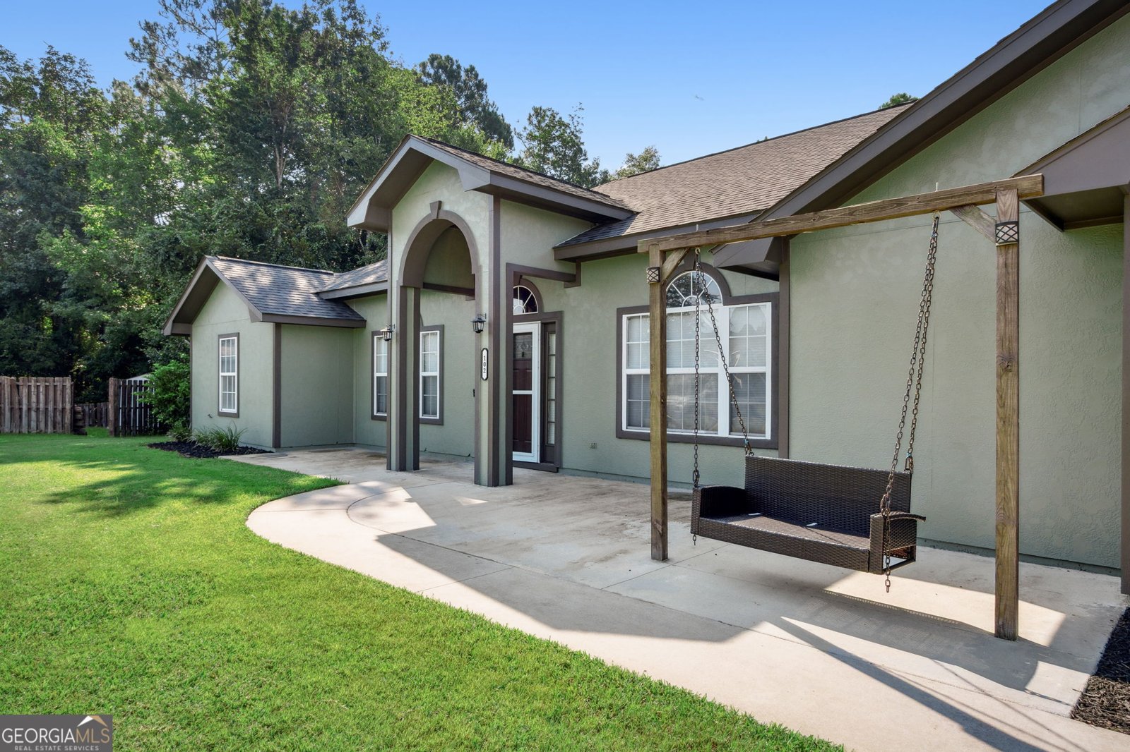 102 Lake Forest South Court Kingsland - 4