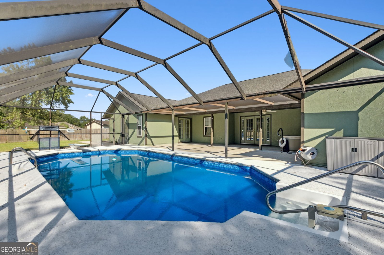 102 Lake Forest South Court Kingsland - 43