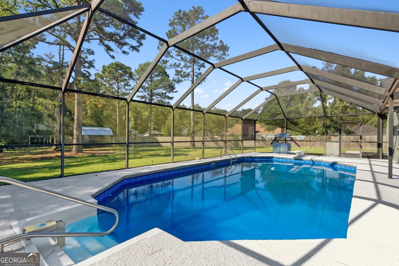 102 Lake Forest South Court Kingsland - 44