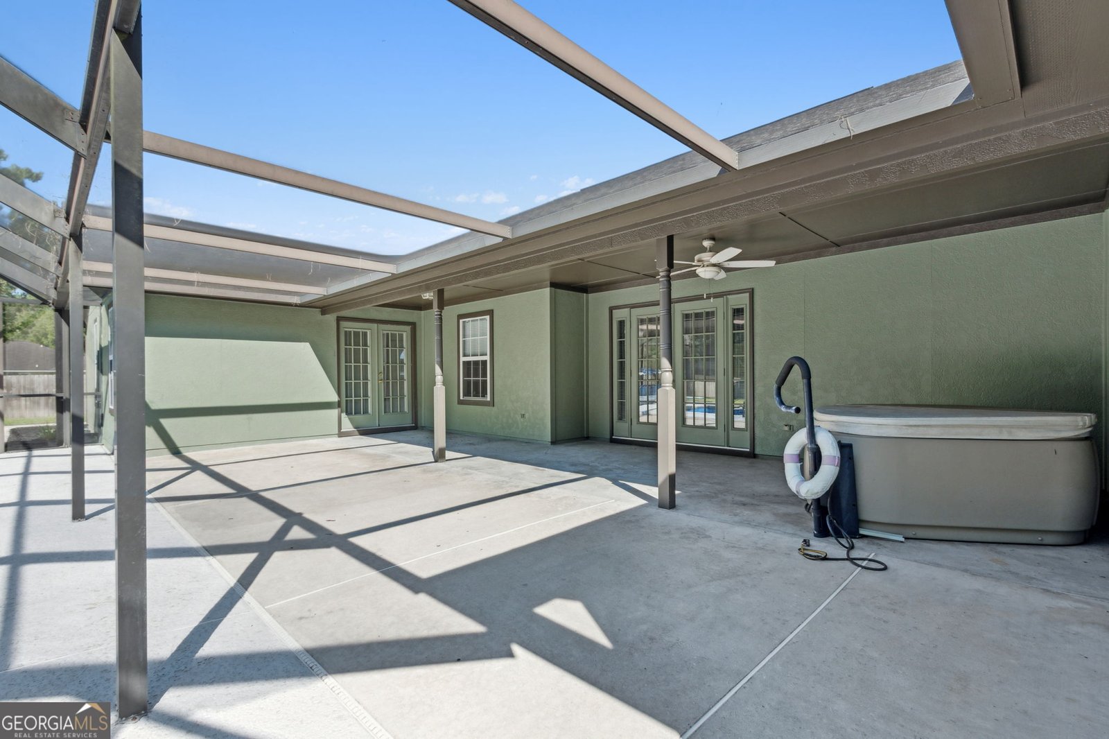 102 Lake Forest South Court Kingsland - 46