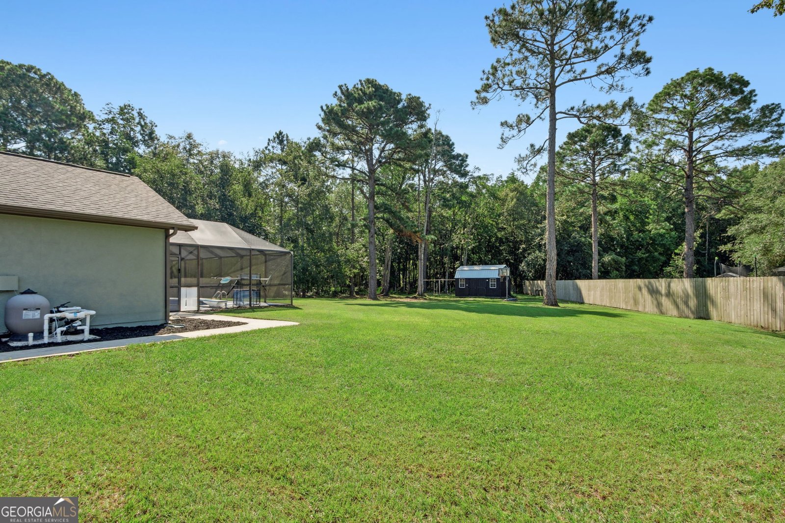 102 Lake Forest South Court Kingsland - 48