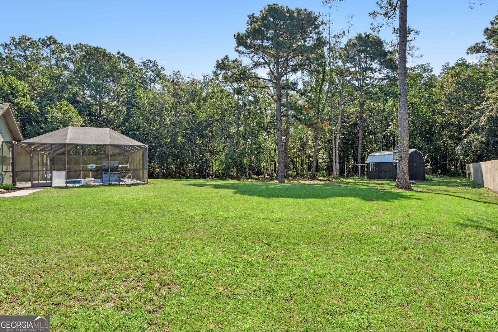 102 Lake Forest South Court Kingsland - 49