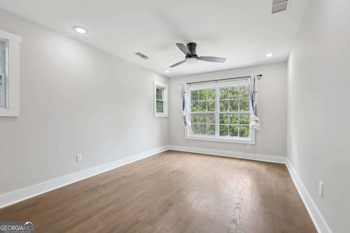 2411 Second Avenue Decatur - 1