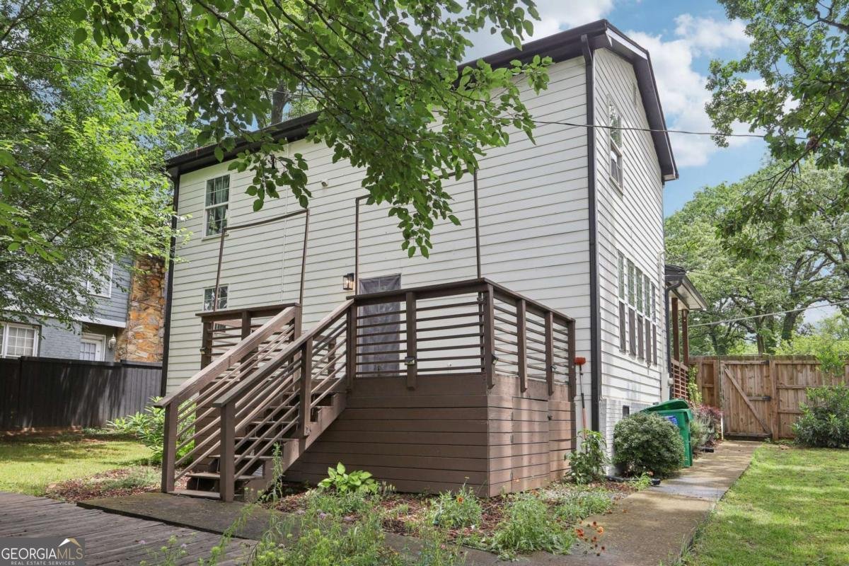 2411 Second Avenue Decatur - 13