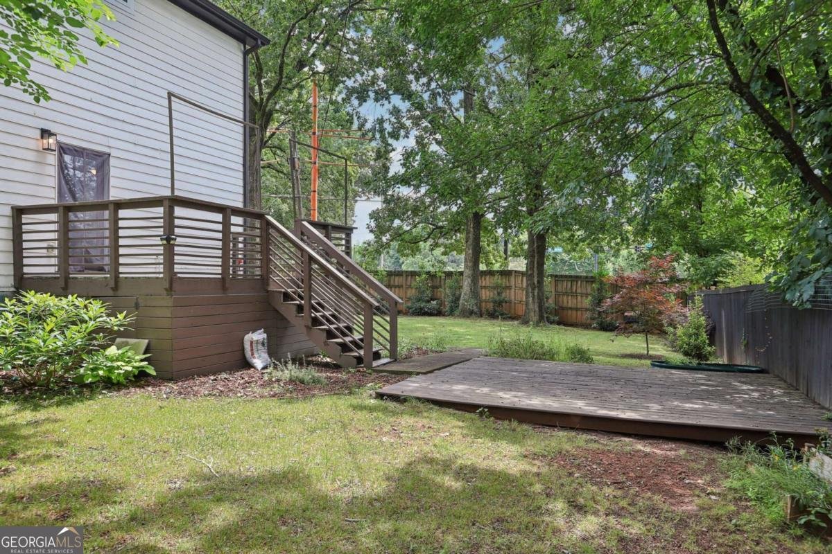 2411 Second Avenue Decatur - 14