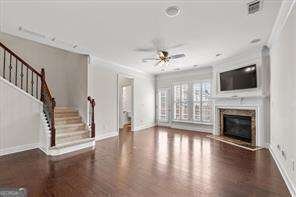 2402 Natoma Court Smyrna - 10
