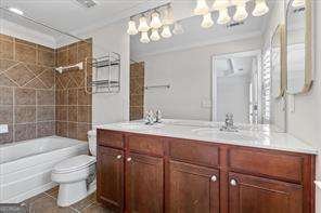 2402 Natoma Court Smyrna - 19