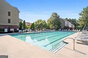 2402 Natoma Court Smyrna - 4