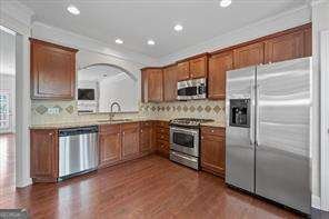 2402 Natoma Court Smyrna - 7
