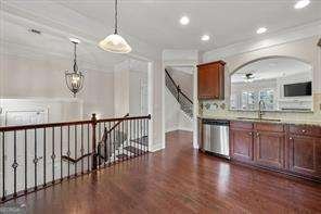 2402 Natoma Court Smyrna - 8