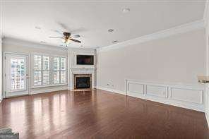 2402 Natoma Court Smyrna - 9