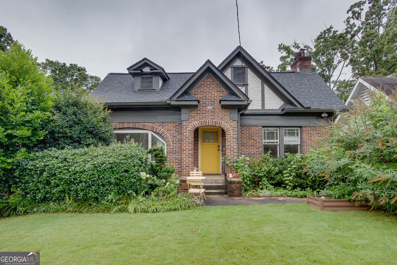 451 Columbia Drive Decatur - 1